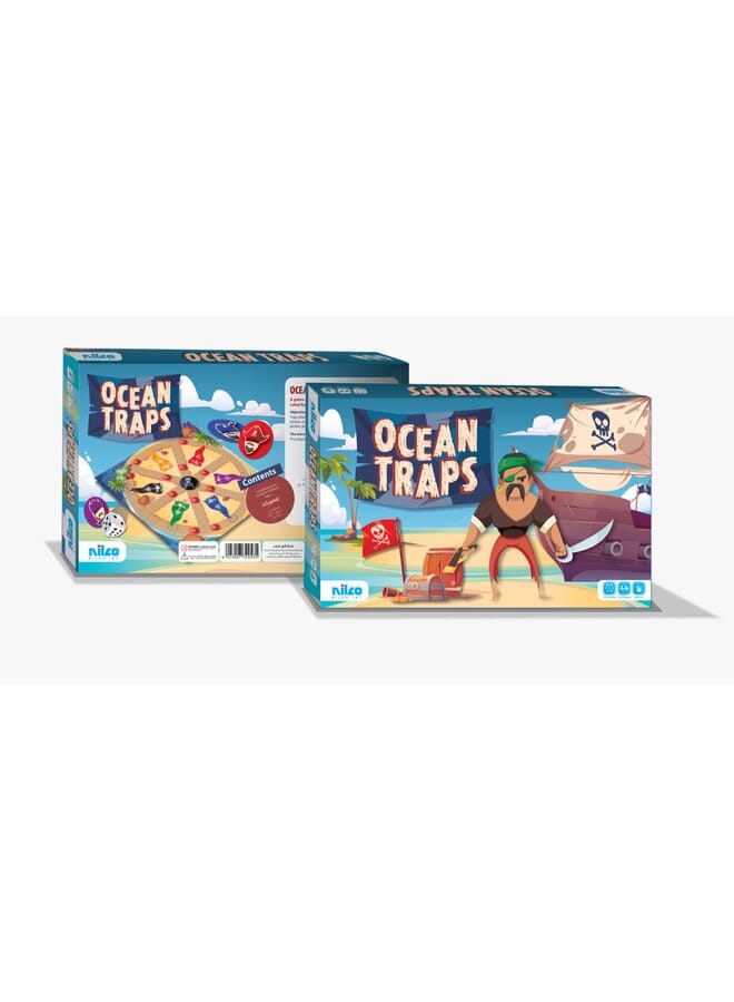 NILCO Plastic Box Deal Millionaire