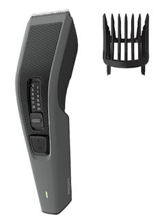 HC3520/13 Series 3000 Hair Clipper Grey