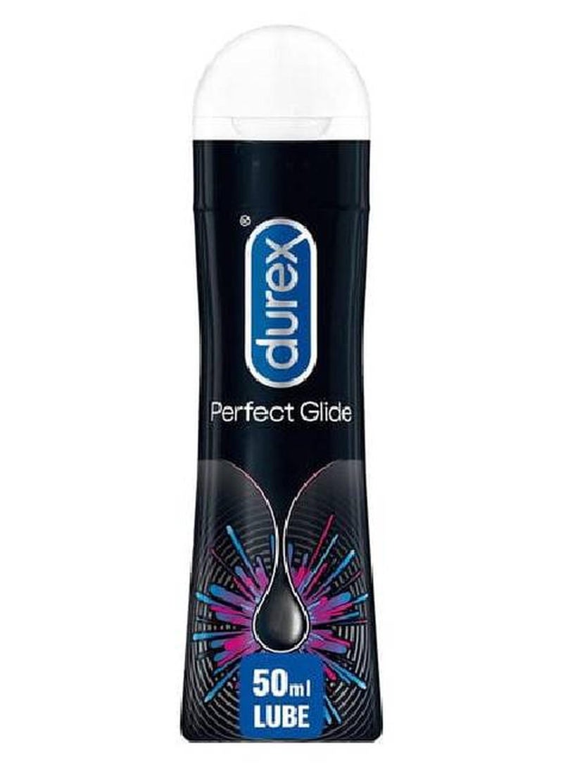 Durex Perfect Glide Pleasure Gel - Image 1