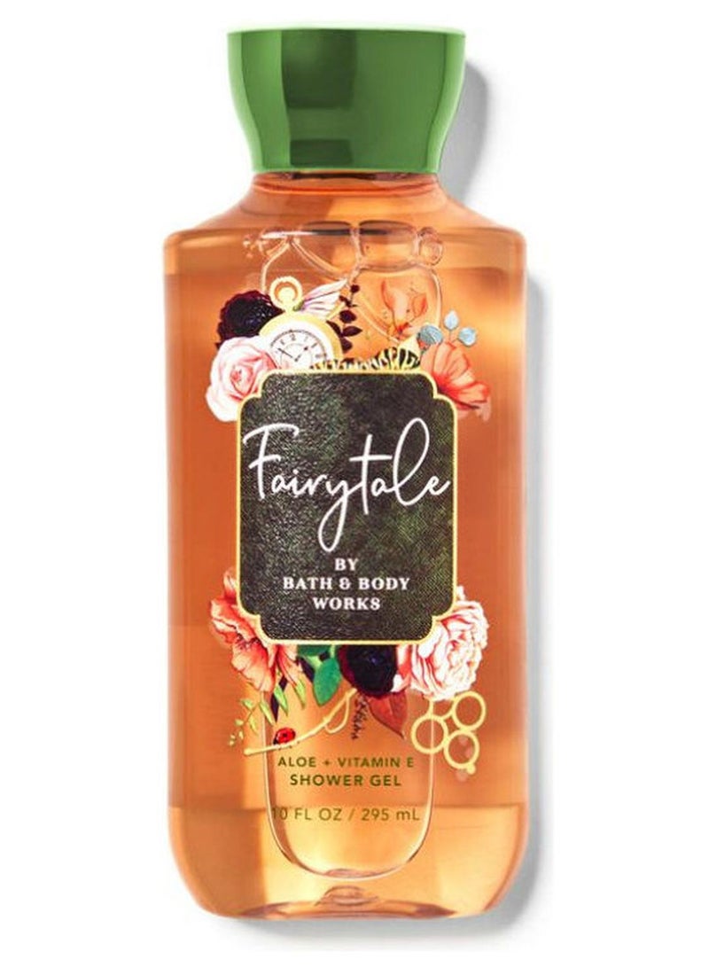 جل استحمام فيري تيل 295ملليلتر