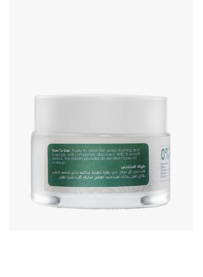 إينفينيتي كريم الليل المجدد للبشرة من ناتشورالز بالكولاجين وفيتامين أ - Image 2