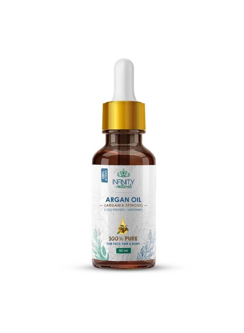 زيت الأركان الطبيعي