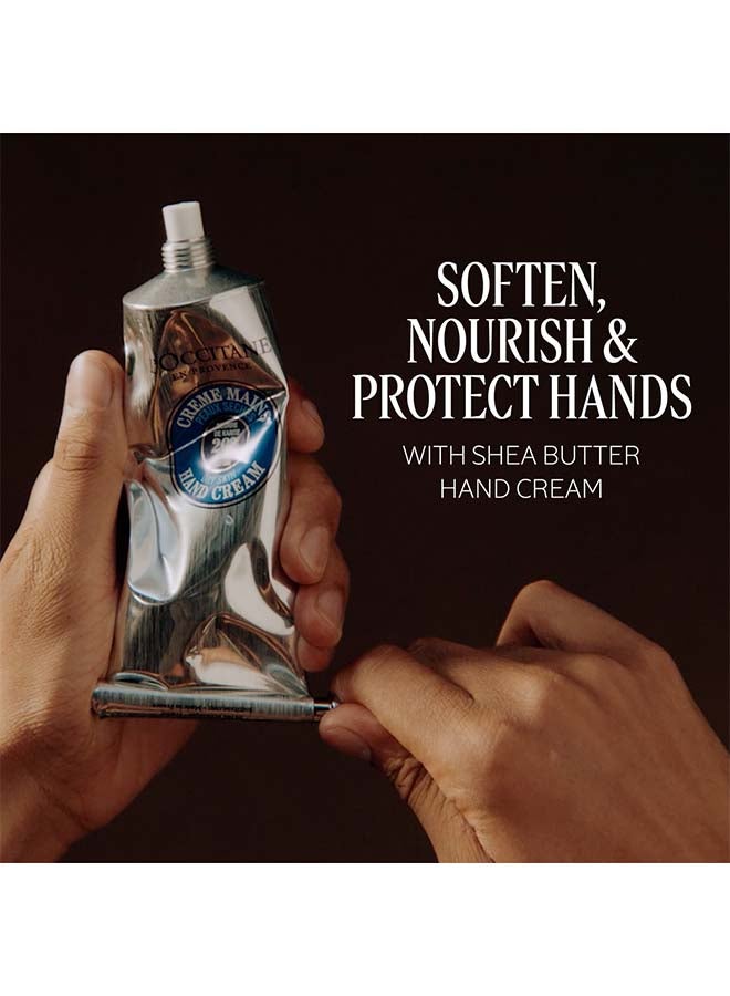 L'OCCITANE Shea Butter Non Greasy Hand Cream 150ml  - Image 2