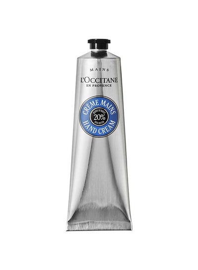 L'OCCITANE Shea Butter Non Greasy Hand Cream