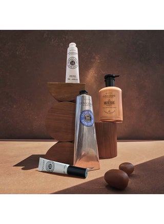 Shea Butter Non Greasy Hand Cream 150ml - view 5