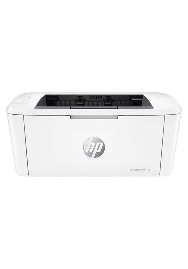HP طابعة ليزر طراز M111a أبيض - Image 1