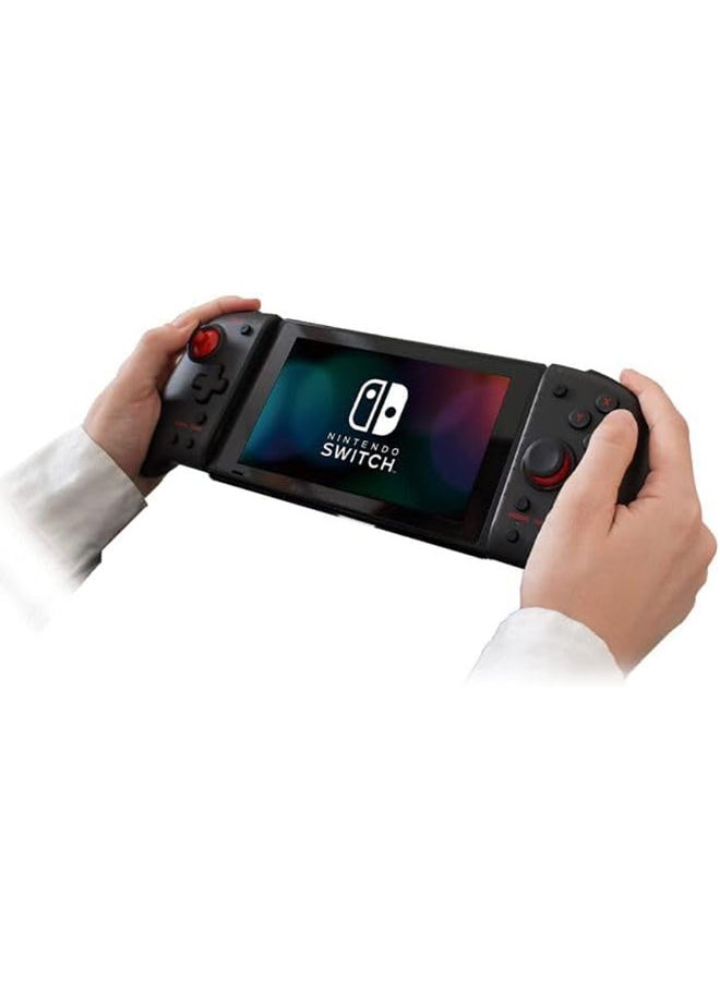 HORI - Nintendo Switch Split Pad Pro Attachment Set - Image 1