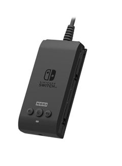 HORI Nintendo Switch Split Pad Pro Attachment Set  - Image 4