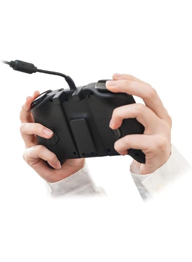HORI - Nintendo Switch Split Pad Pro Attachment Set - Image 1
