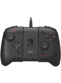 HORI Nintendo Switch Split Pad Pro Attachment Set  - Image 2