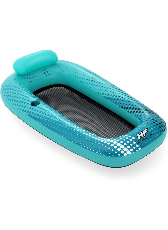 Bestway Hydro-Force Sol Venture Mesh Lounge 198X119Cm 198x119cm - Image 1