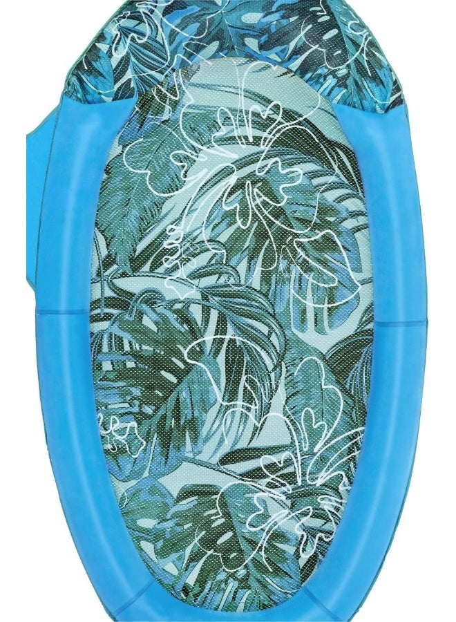 Bestway Flex N Fold Lounge 171x94x16cm - Image 5