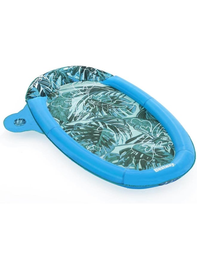 Bestway Flex N Fold Lounge 171x94x16cm - Image 1