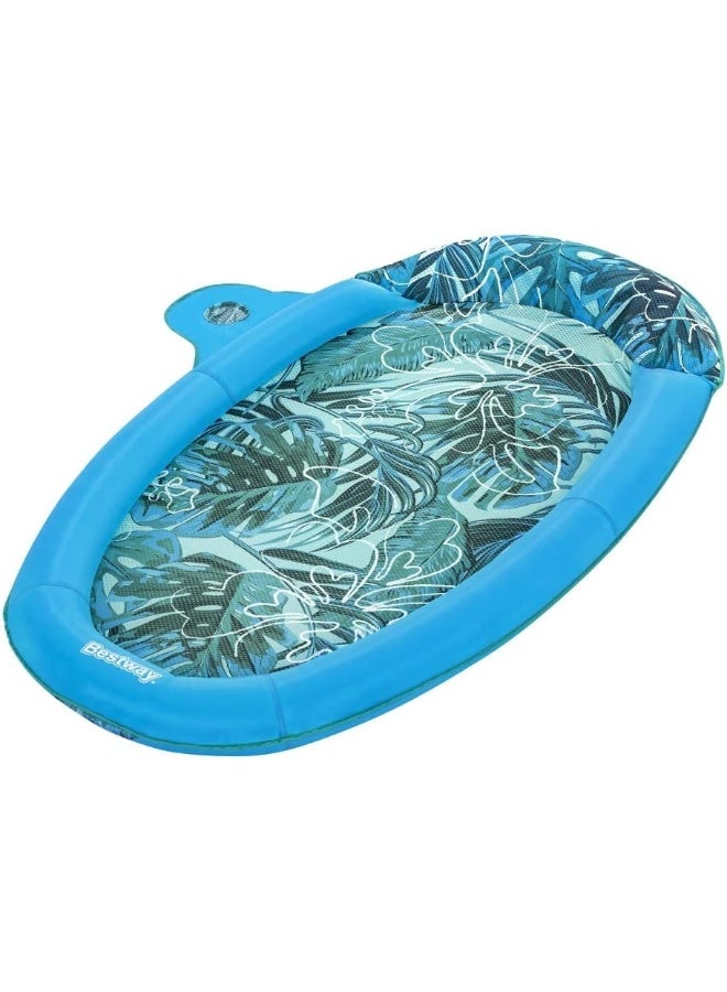 Bestway Flex N Fold Lounge 171x94x16cm - Image 4