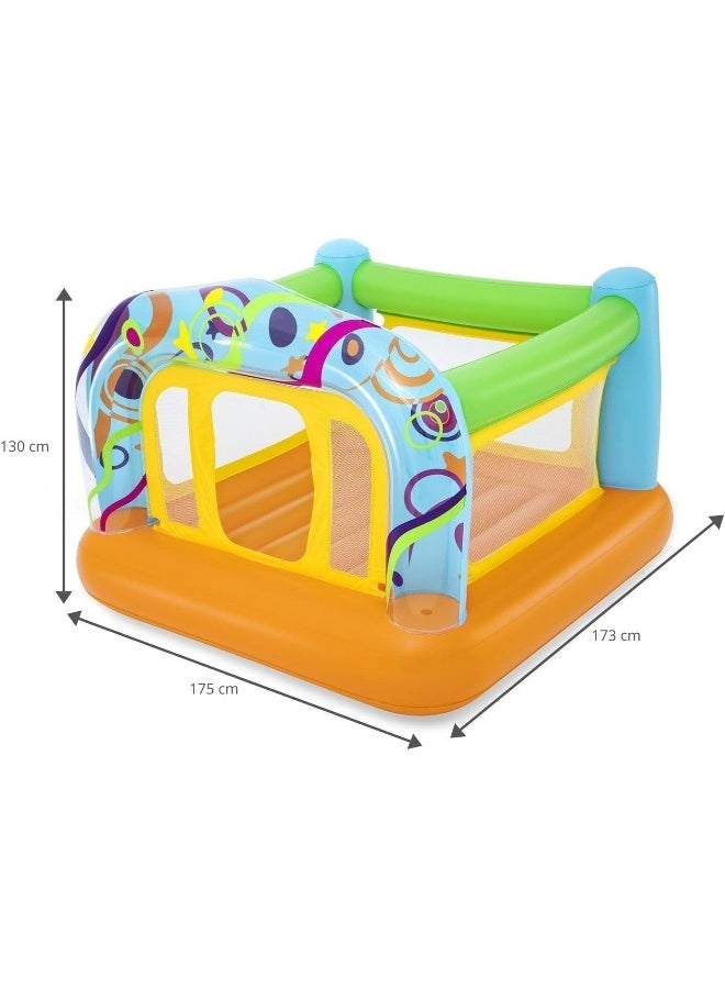 بست واي الدوامات N الدوامات الحارس - Image 4