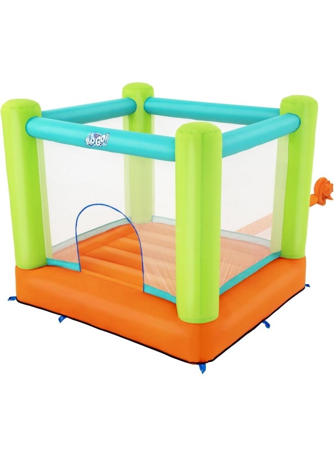 Bestway Bouncer Jump & Soar 194x175x170Cm 194x175x170cm - Image 1