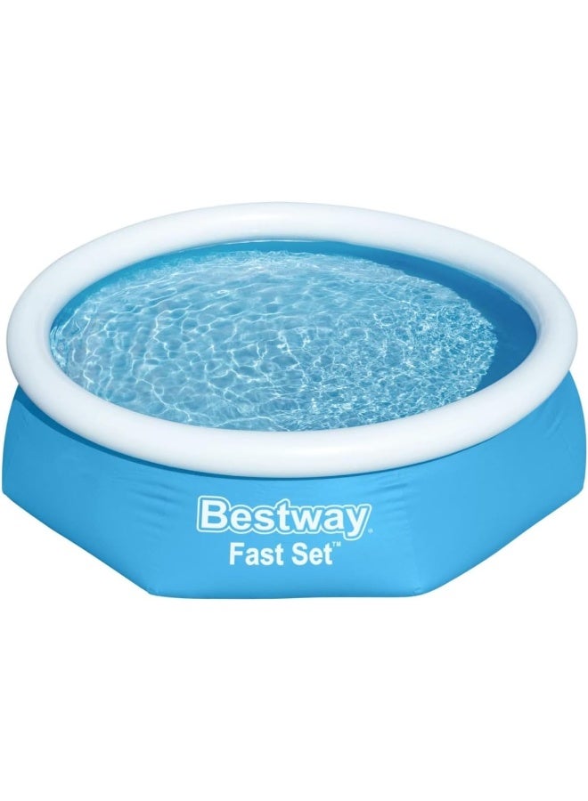 Fast Set Pool 244X61 Cm 244×61cm