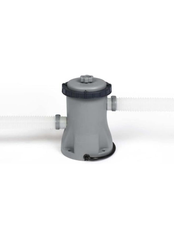 Bestway Fast Set Pool 305cm x 66cm, Multicolor 305x66cm - Image 3