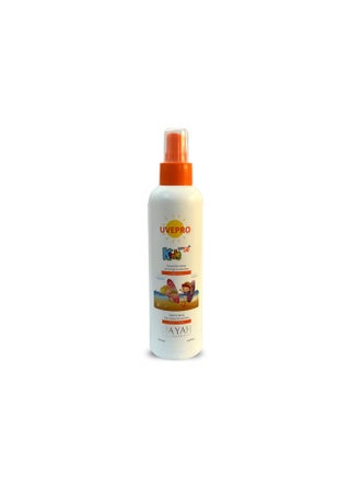 Uvepro Kids SPF 50+ Spray Multicolour 200ml - pnsku/N52597293A/45/_/1694958109/a3eb6088-881a-45bf-9989-fcc3bd7eb8c1