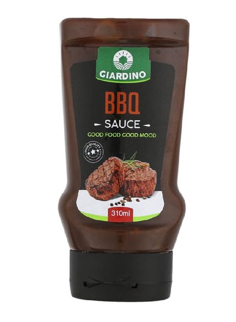 Bbq  Sauce 310ml