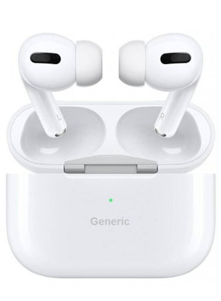 سماعات Pro Airpods متوافقة مع هاتف Android iPhone باللون الأبيض - pnsku/N52600818A/45/_/1717492748/7ab506d6-3b2a-423a-a114-6378ae06af3b