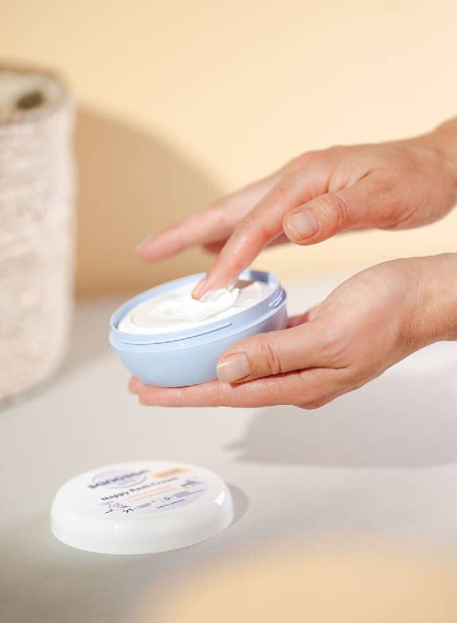 sanosan Nappy Rash Cream 150 Ml - Image 2