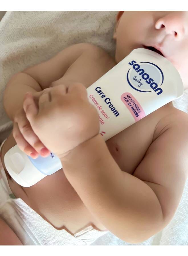 sanosan Cream Care 100 Ml - Image 3