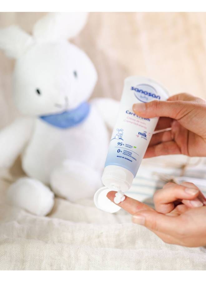 sanosan Cream Care 100 Ml - Image 2