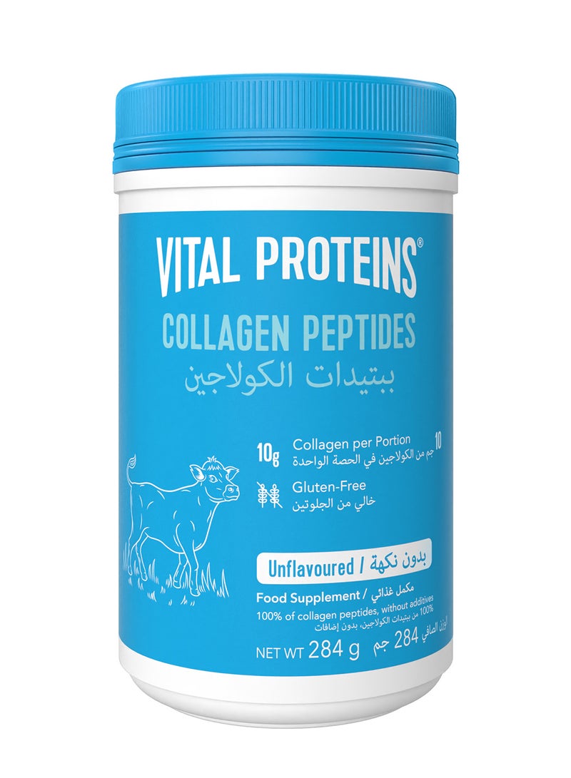 Vital Proteins Collagen Peptides 284g - Image 1