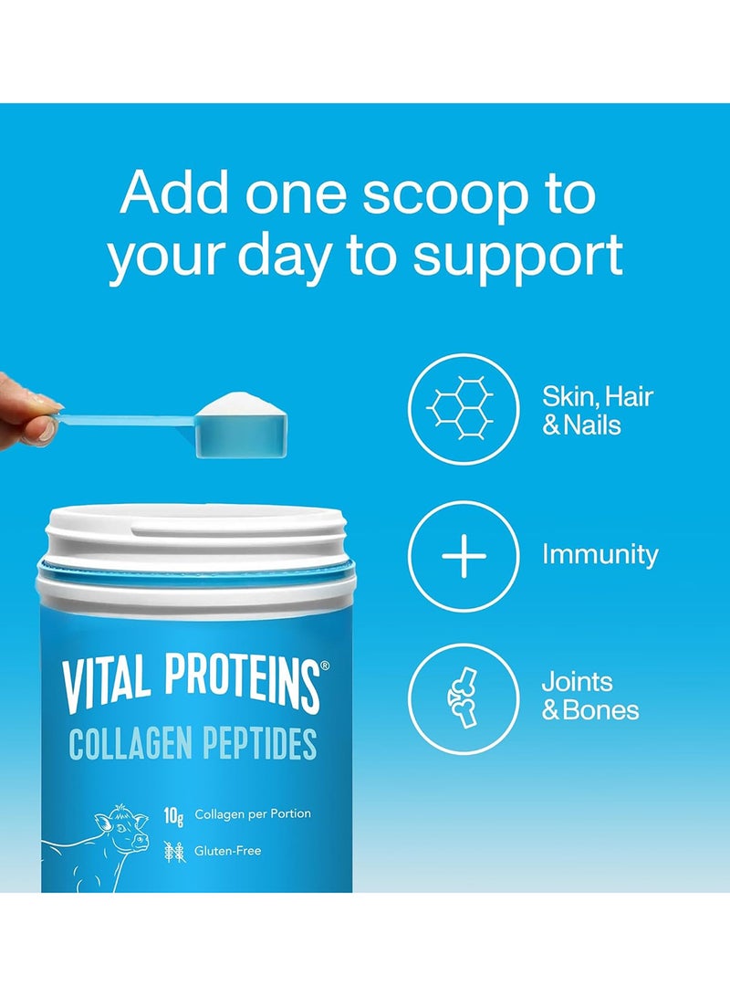 Vital Proteins Collagen Peptides 284g - Image 5