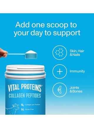 Collagen Peptides 284g - view 5