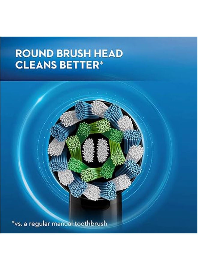 Oral-B - Pro 3 3 Electric ToothBrush Edition Black - Image 1
