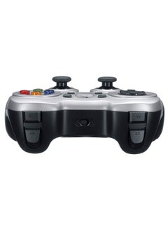 Logitech Logitech G F710 Wireless Gamepad, 2.4 GHz Wireless with USB Nano-Receiver, Controller Dual Vibration Feedback, 4 Switch D-Pad, PC/Steam/Windows/AndroidTV  - Image 4