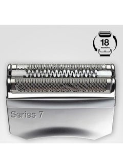 Series 7 70S Electric Shaver Head Replacement Cassette Silver - pnsku/N52607171A/45/_/1732134592/b3c99db2-f150-4c24-a210-5f0e37c14dfb