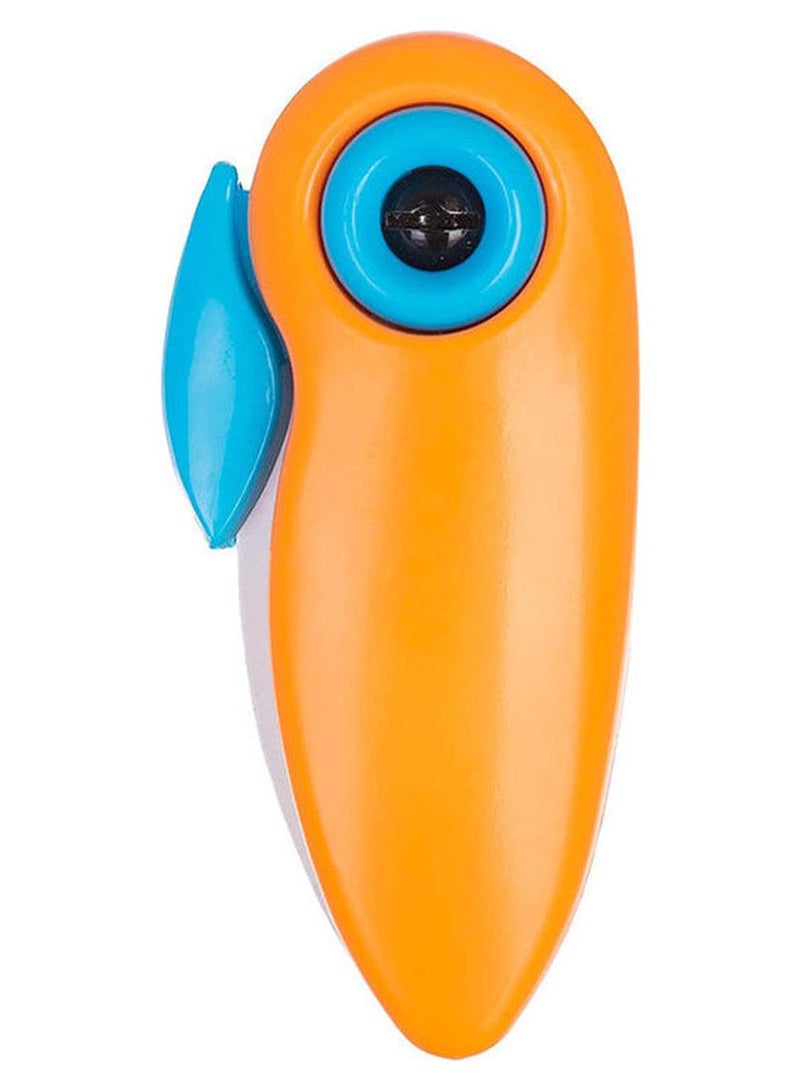 Silicon Knife For Trips - Image 1