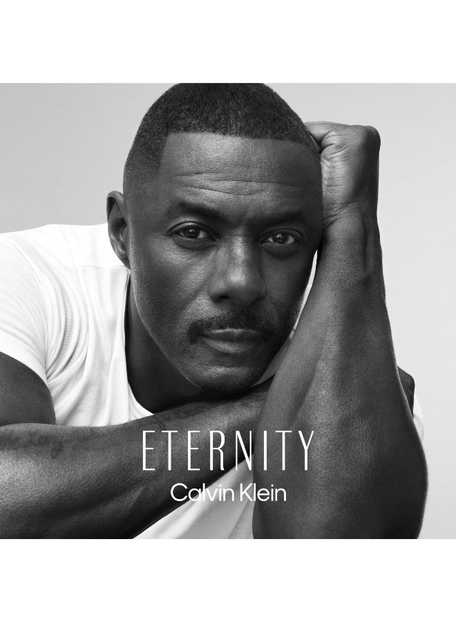 CALVIN KLEIN - Eternity Eau De Parfum 100ml - Image 1