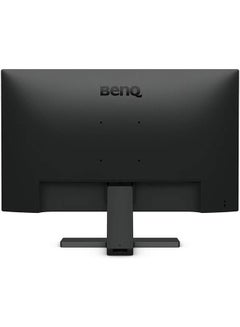 BenQ 27 inch GL2780 Gaming Monitor, FHD Display, 75Hz Refresh Rate, 1ms (GtG) Response Time, Flicker-Free Technology, Built-In 2W x2 Speakers, 16.7m Color Display | GL2780 Black  - Image 4