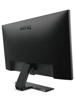 BenQ 27 inch GL2780 Gaming Monitor, FHD Display, 75Hz Refresh Rate, 1ms (GtG) Response Time, Flicker-Free Technology, Built-In 2W x2 Speakers, 16.7m Color Display | GL2780 Black  - Image 5