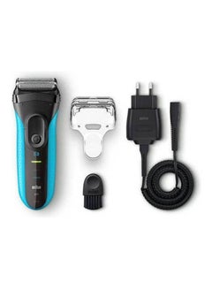 3010S Series 3 Proskin Rechargeable Wet&Dry Electric Shaver Multicolor - pnsku/N52615279A/45/_/1720597942/8642f8d5-5c3e-4e7b-8cdb-2a11f896f38b