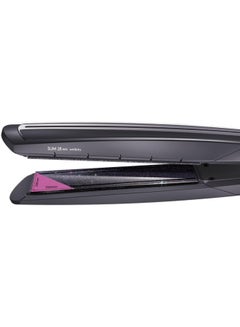 babyliss ST326E Straightener For Dry Hair Black  - Image 3