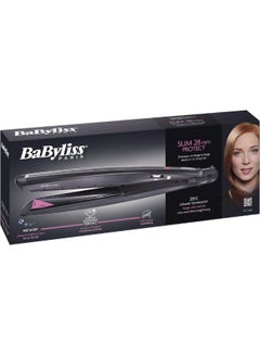 babyliss ST326E Straightener For Dry Hair Black  - Image 2