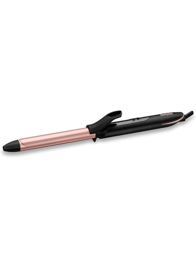 babyliss Curling Iron Black  - Image 1