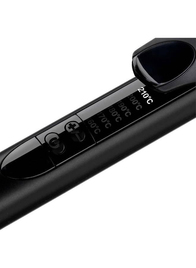babyliss Curling Iron Black  - Image 2