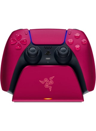 Cosmic Red