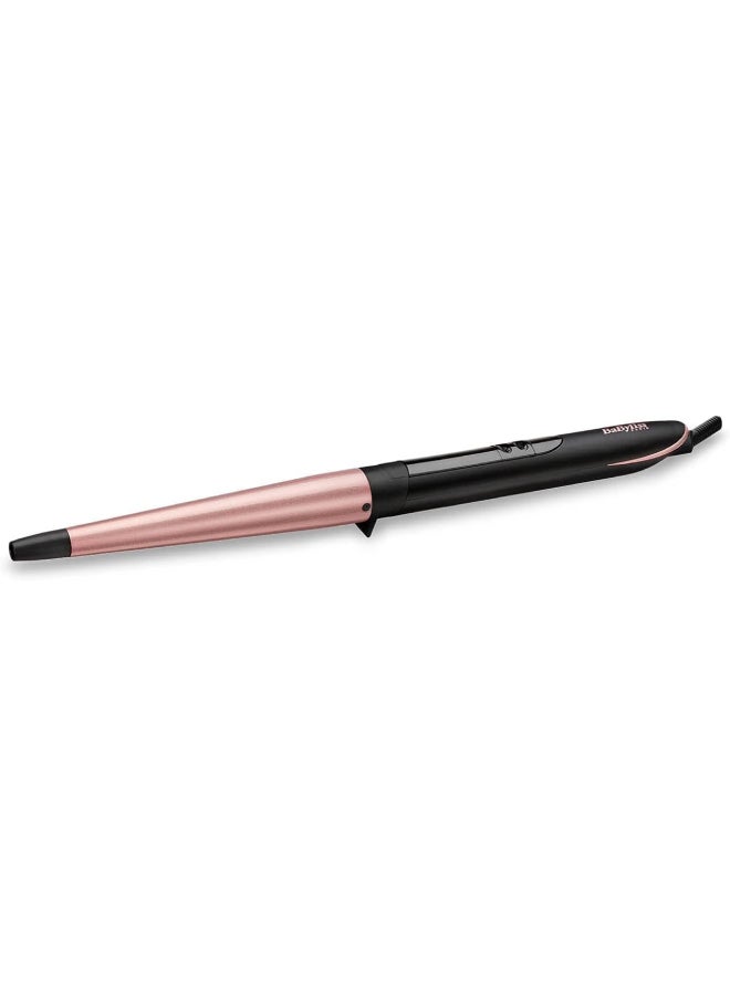 babyliss Curling Iron Black  - Image 2