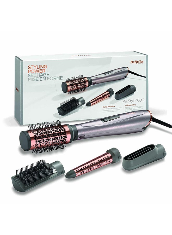 babyliss - Air Styler Multicolour - Image 1