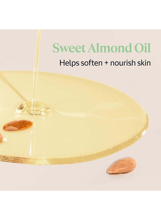 L'OCCITANE Almond Milk Veil, Lotion for Hydrating Skin 240ml  - Image 4