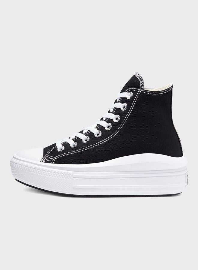 CONVERSE Chuck Taylor All Star Move Black - Image 2