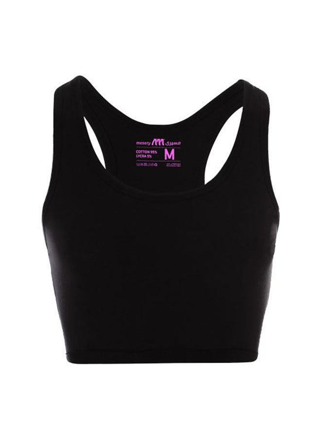 ميسري مجموعة من ثلاث حمالة صدر رياضية ذات تغطية كاملة وغير سلكية من الخلف - Image 2