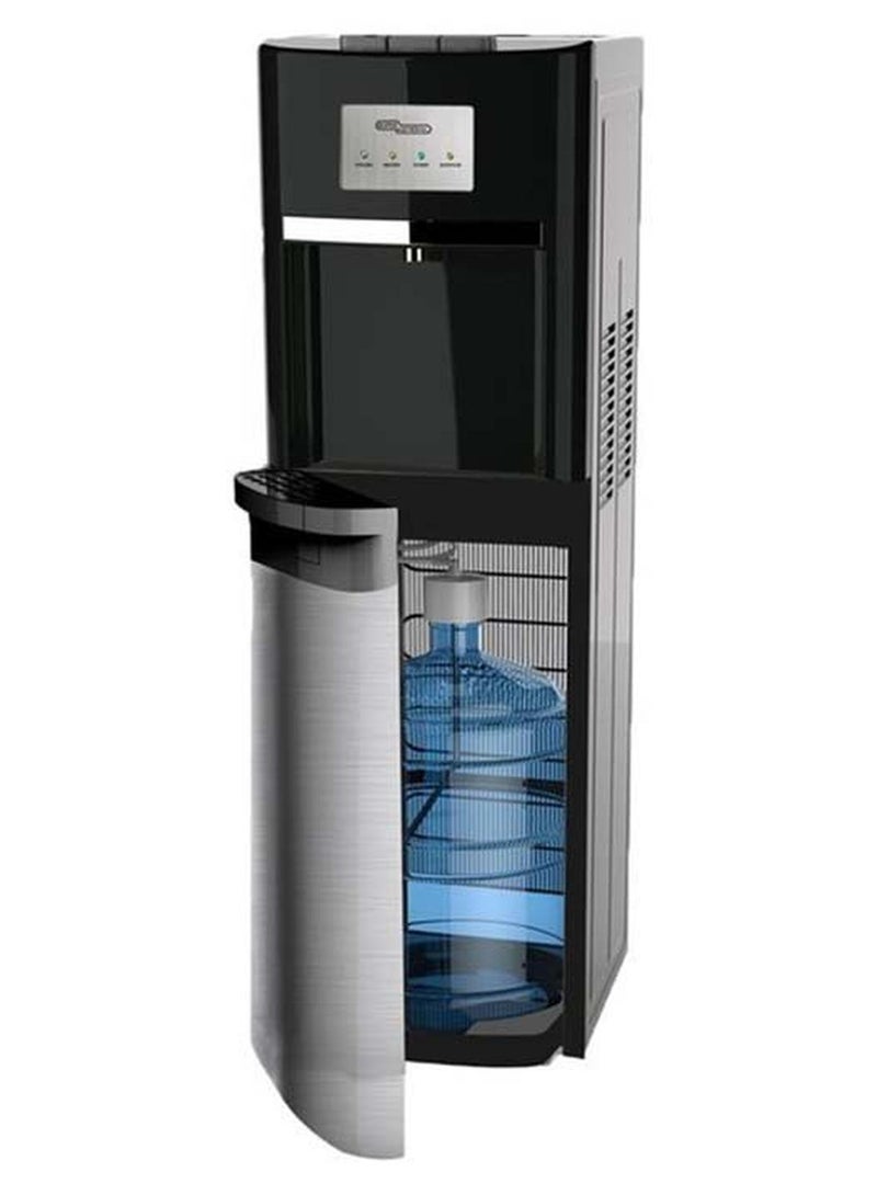 SUPER GENERAL 3 Tap Bottom Mount Water Dispenser SGL2020BM Silver